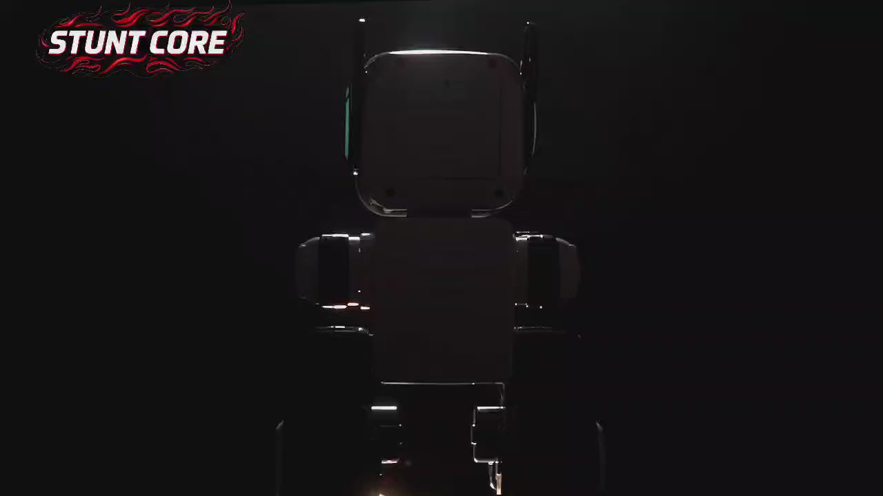 Load video: 